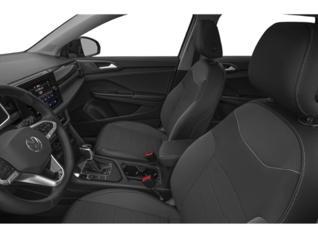 New 2026 Gray Volkswagen 1.5T SE Black image 6