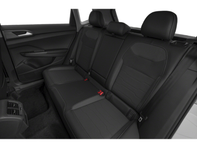 New 2026 Gray Volkswagen 1.5T SE Black image 10