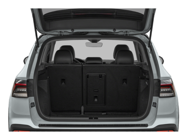 2026 Volkswagen Taos SE photo 5