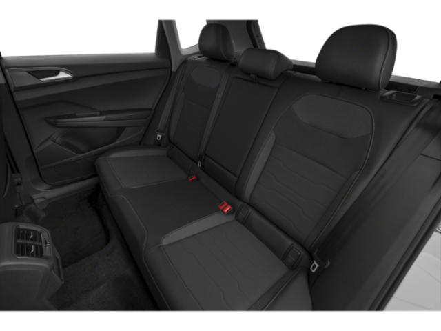 New 2026 Deep Black Pearl Volkswagen 1.5T SE Black image 10