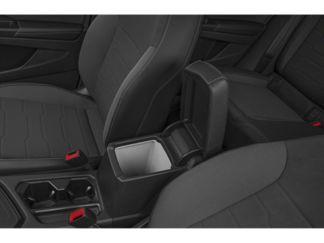 New 2026 Deep Black Pearl Volkswagen 1.5T SE Black image 11