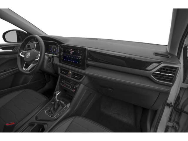 New 2026 Deep Black Pearl Volkswagen 1.5T SE Black image 12