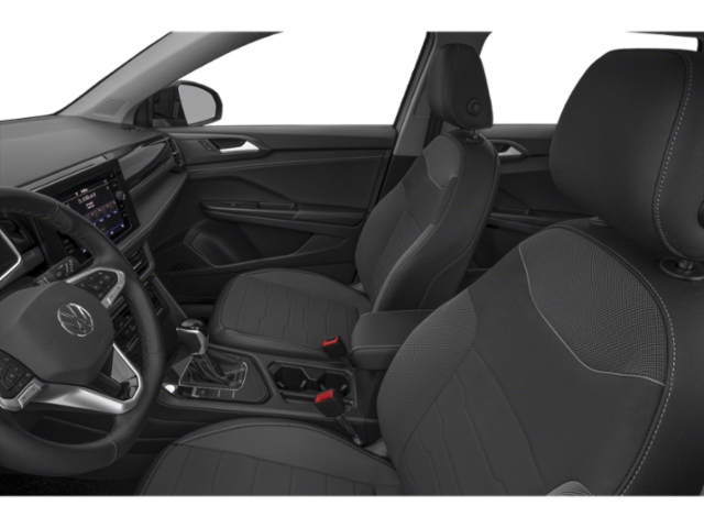 New 2026 Deep Black Pearl Volkswagen 1.5T SE Black image 6