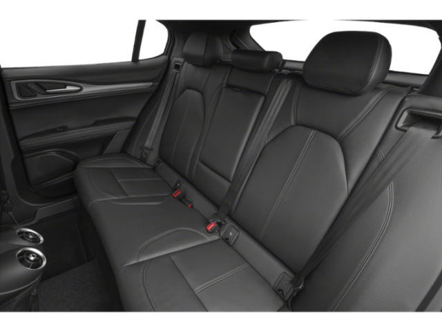 New 2026 Alfa Rosso Alfa Romeo Base image 10