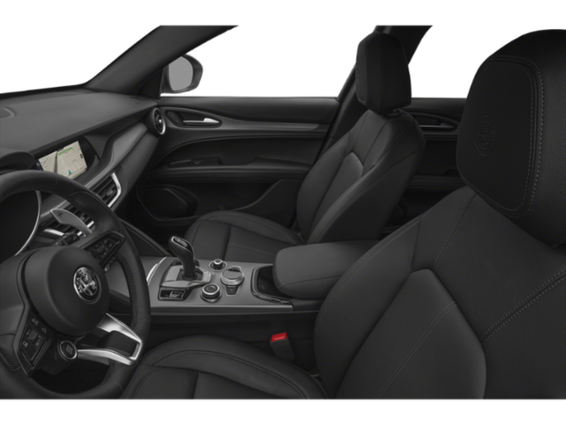 New 2026 Alfa Rosso Alfa Romeo Base image 6