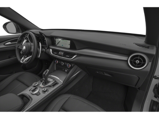 New 2026 Alfa Rosso Alfa Romeo Base image 12
