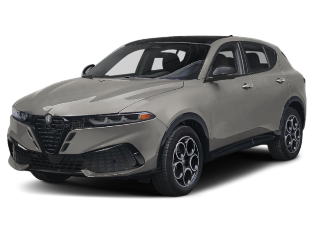 2026 Alfa Romeo Tonale Sport Speciale Sport Utility
