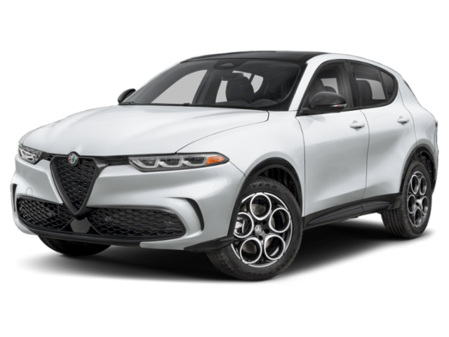 2026 Alfa Romeo Tonale Sprint Sport Utility