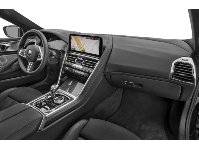 New 2026 Black Sapphire Metallic BMW M850i xDrive image 19