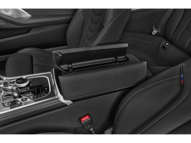 New 2026 Black Sapphire Metallic BMW M850i xDrive image 18