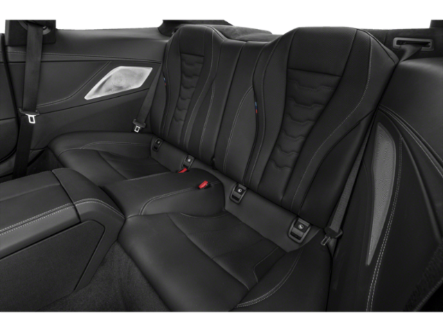 New 2026 Black Sapphire Metallic BMW M850i xDrive image 17