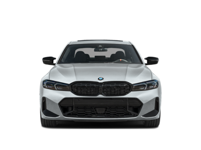New 2026  BMW M340i image 4