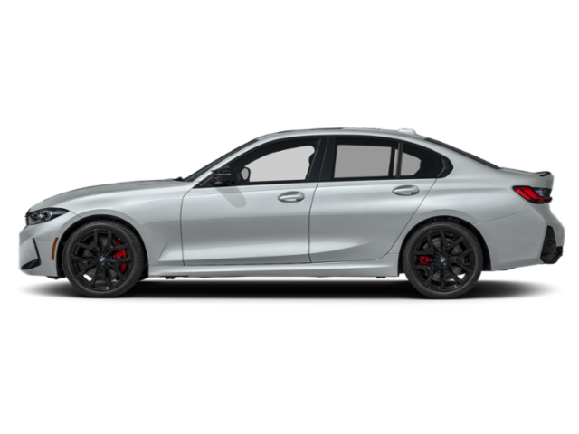 New 2026  BMW M340i image 3