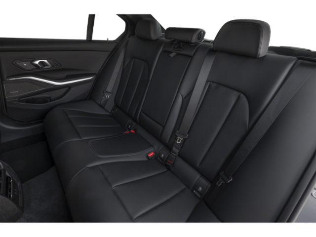 New 2026 Black Sapphire Metallic BMW M340i NA xDrive image 10
