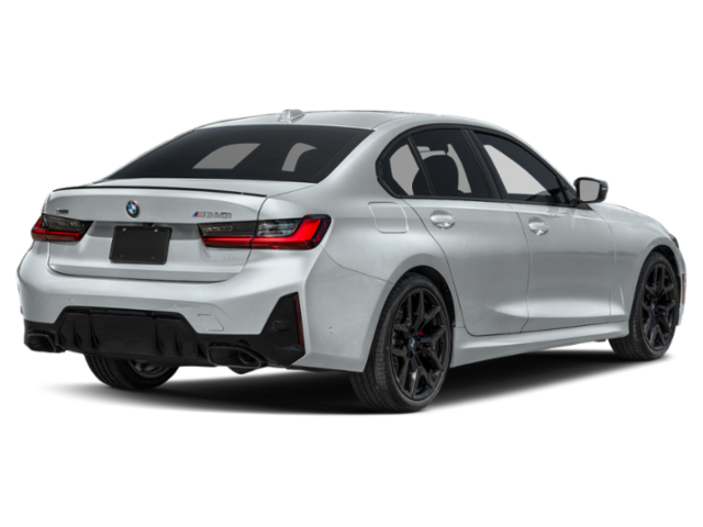 New 2026  BMW M340i image 2