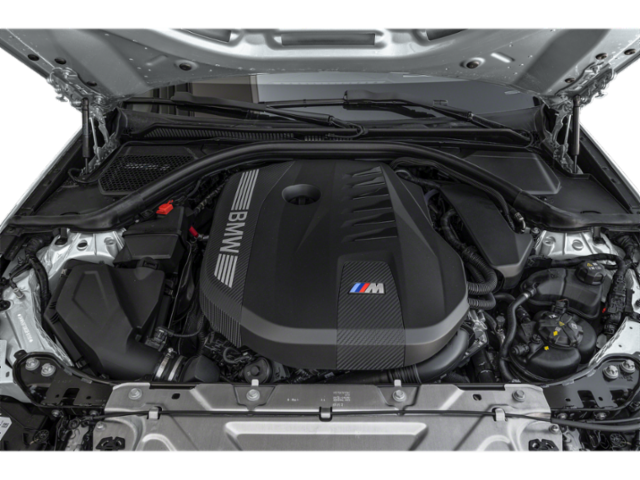New 2026 Black Sapphire Metallic BMW M340i NA xDrive image 9