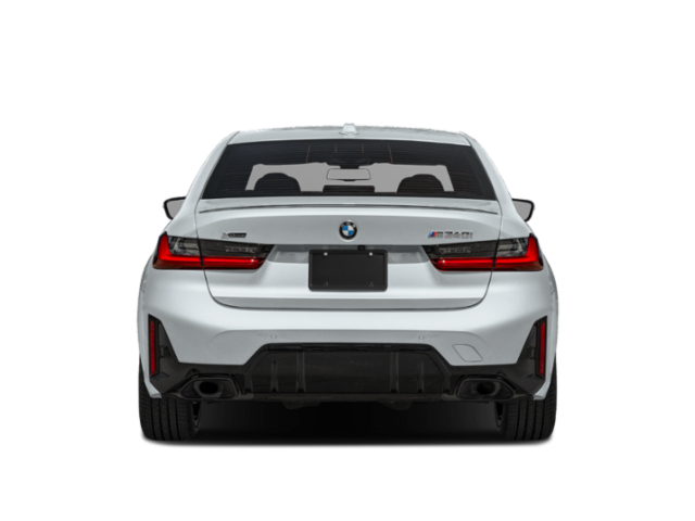 New 2026  BMW M340i image 5