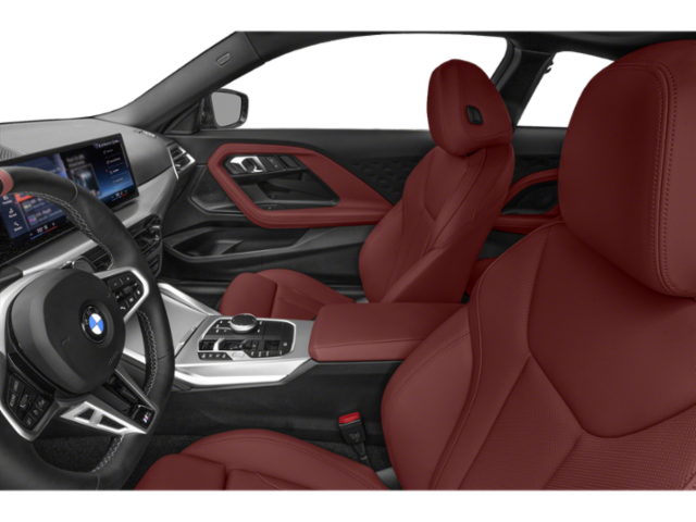 2026 Bmw M240i xDrive photo 4