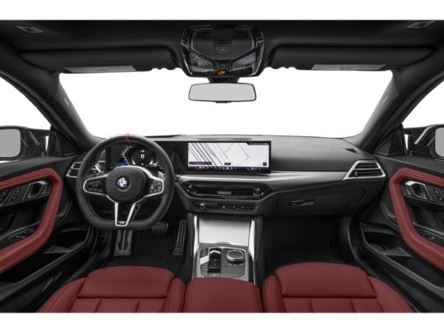 2026 Bmw M240i xDrive photo 3