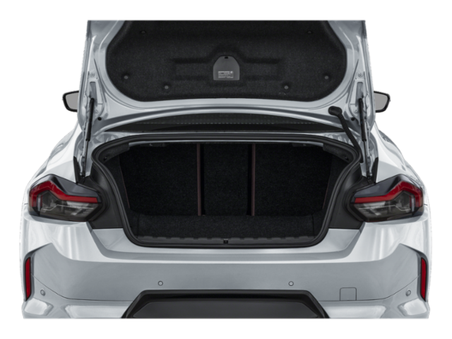New 2026 Alpine White BMW M240i xDrive image 15