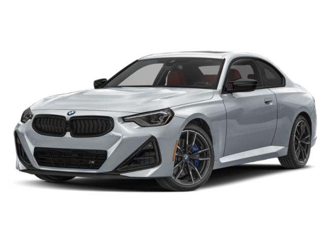 2026 BMW 2 Series M240i xDrive