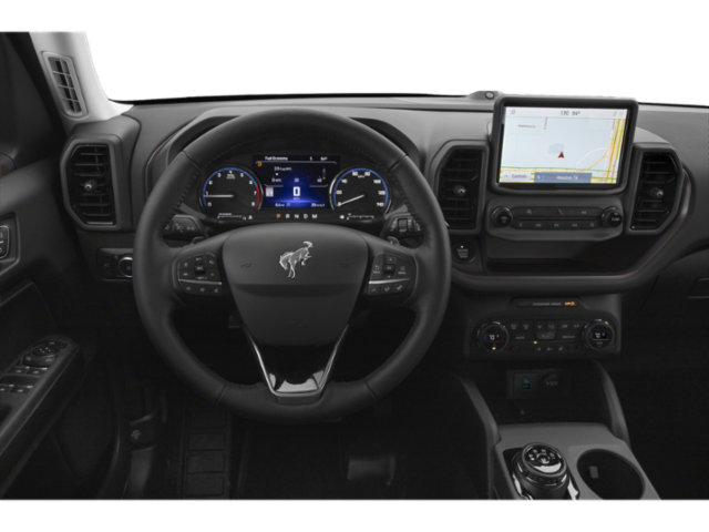 2024 Ford Bronco Sport Badlands photo 3