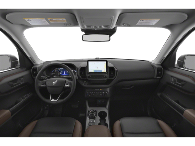 2024 Ford Bronco Sport Badlands photo 4