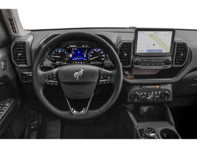 Used 2024 White Ford Outer Banks image 4