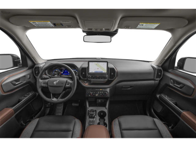 Used 2024 White Ford Outer Banks image 5
