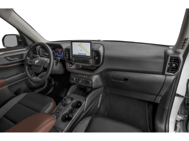 Used 2024 White Ford Outer Banks image 12