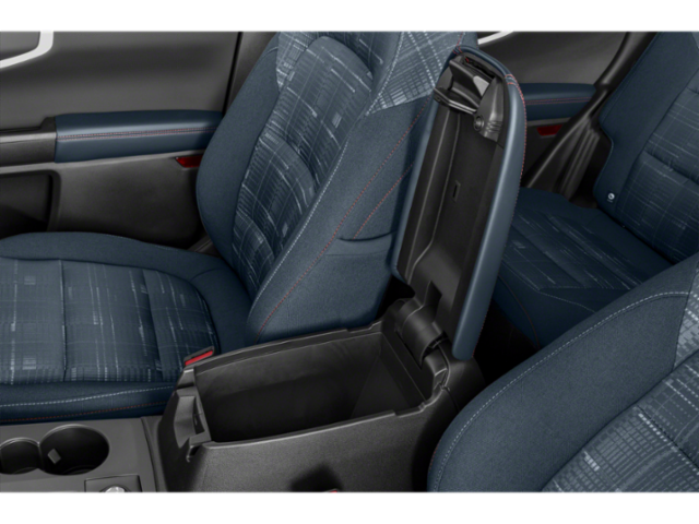 2024 Ford Bronco Sport Heritage photo 2