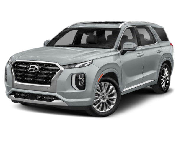2020 Hyundai Palisade ULTIMATE 7P CP 3.8 A PREMIUM NAPPA LEATHER SEATS,HEADS UP DISPLAY,SECOND ROW FIXED WIDE PANEL SU,WIR Sport Utility