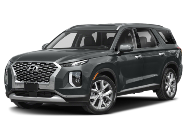 2020 Hyundai Palisade SEL FWD's photo