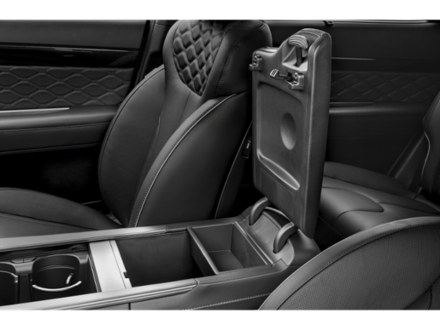 Used 2020 Black Hyundai Limited image 11