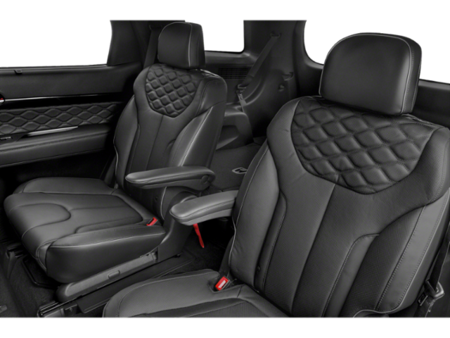 Used 2020 Black Hyundai Limited image 10