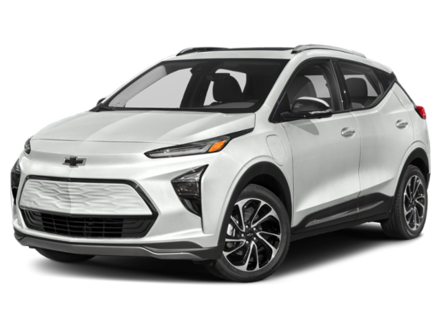2022 Chevrolet Bolt EUV Premier 4D Sport Utility