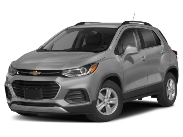 2022 Chevrolet Trax LT 4D Sport Utility