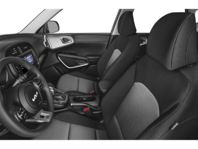 2025 Kia Soul LX photo 6