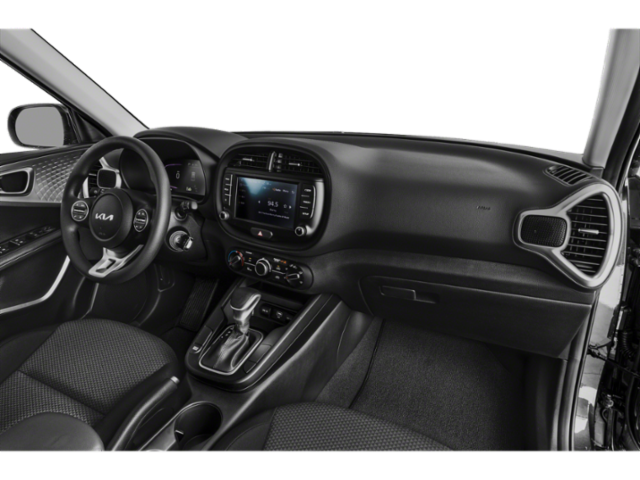 2025 Kia Soul LX photo 12