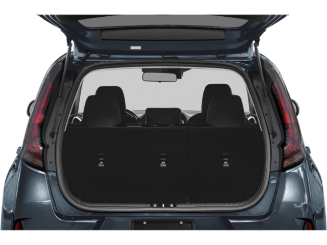 2025 Kia Soul LX photo 8