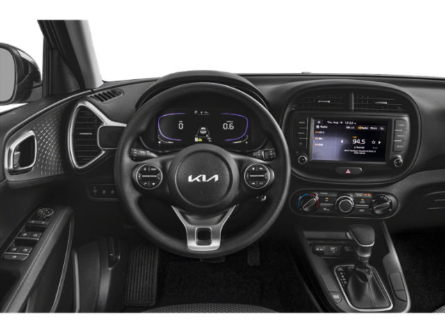 2025 Kia Soul LX photo 4