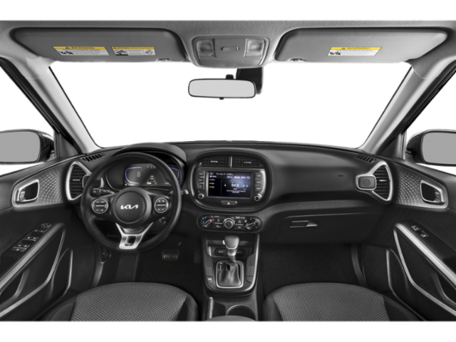 2025 Kia Soul LX photo 5