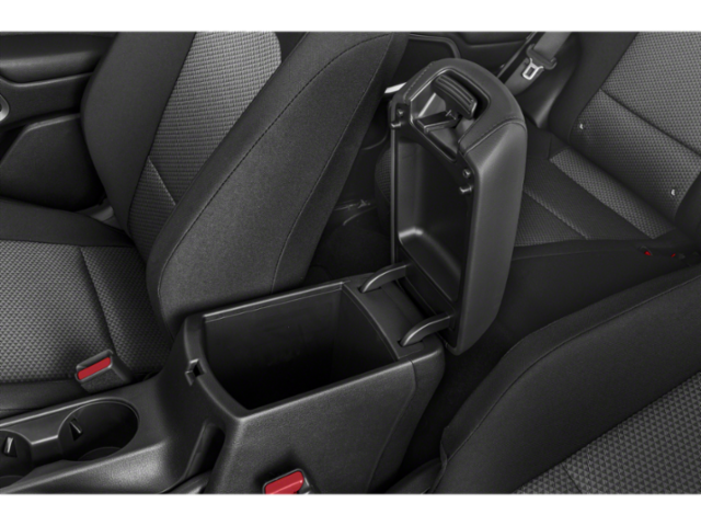 2025 Kia Soul LX photo 11