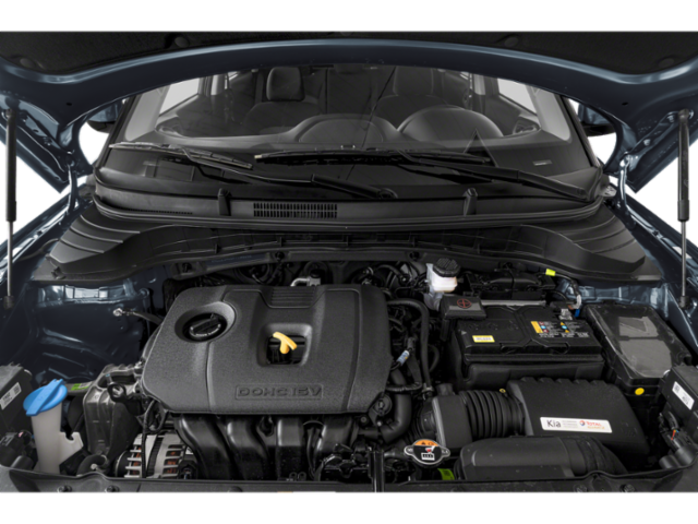 2025 Kia Soul LX photo 9