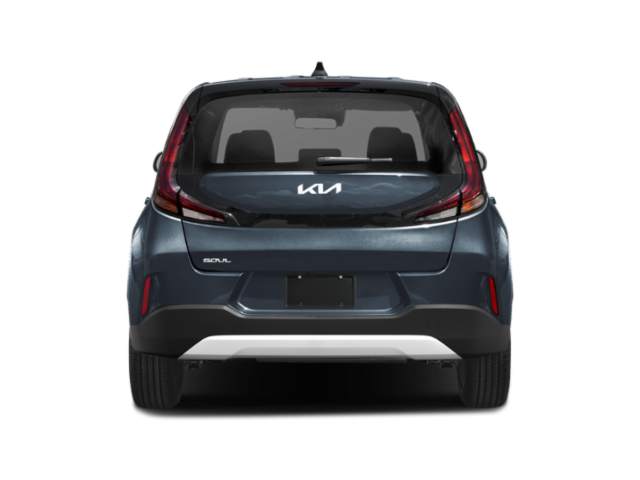 Used 2025 Gray Kia LX image 5