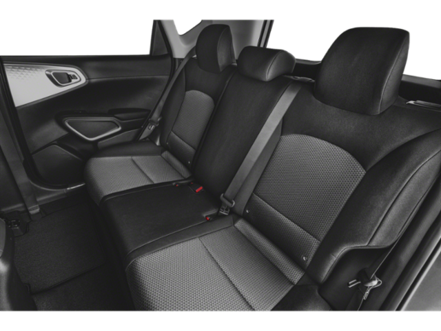 2025 Kia Soul LX photo 10