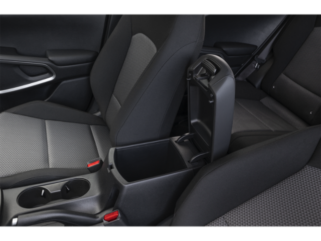 Used 2025 Black Kia LX image 13