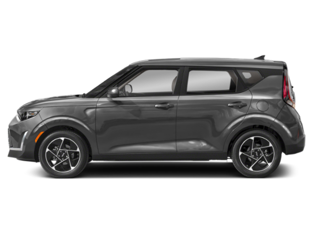 2025 Kia Soul EX photo 3