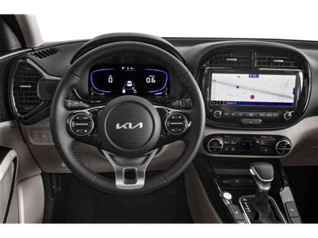 2025 Kia Soul EX photo 7