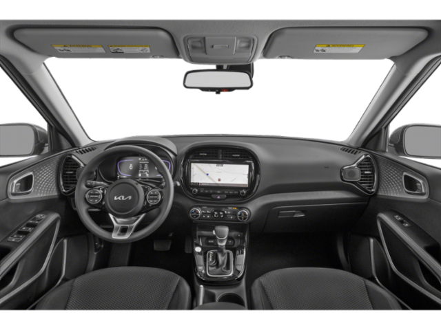 2025 Kia Soul S photo 3